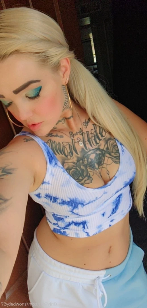 Snow doll [ snowbaby57 ] Onlyfans leaked photo 9035039 on Hotleaks.tv