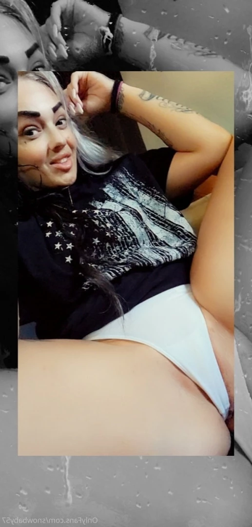 Snow doll [ snowbaby57 ] Onlyfans leaked photo 9035112 on Hotleaks.tv