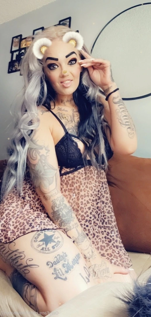 Snow doll [ snowbaby57 ] Onlyfans leaked photo 9035152 on Hotleaks.tv