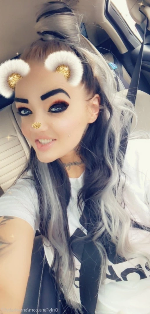 Snow doll [ snowbaby57 ] Onlyfans leaked photo 9035378 on Hotleaks.tv