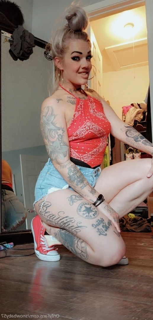 Snow doll [ snowbaby57 ] Onlyfans leaked photo 9035521 on Hotleaks.tv