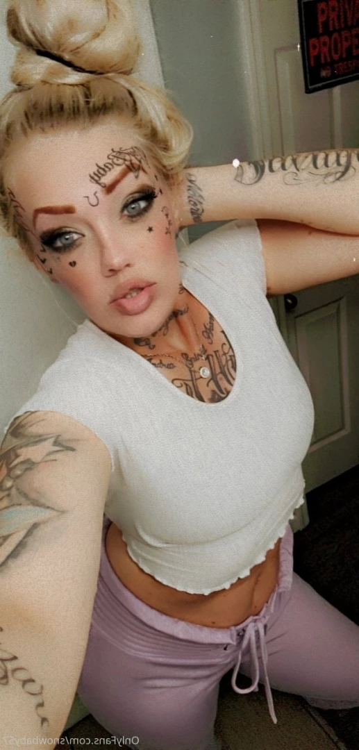 Snow doll [ snowbaby57 ] Onlyfans leaked photo 9035550 on Hotleaks.tv
