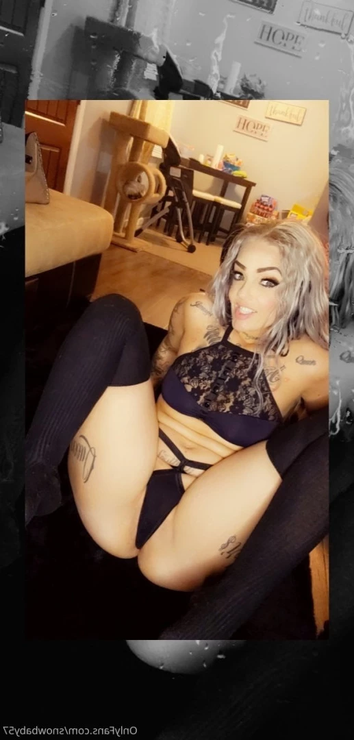Snow doll [ snowbaby57 ] Onlyfans leaked photo 9035591 on Hotleaks.tv
