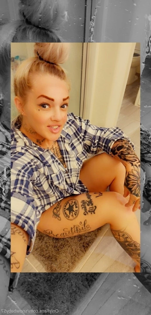 Snow doll [ snowbaby57 ] Onlyfans leaked photo 9035612 on Hotleaks.tv