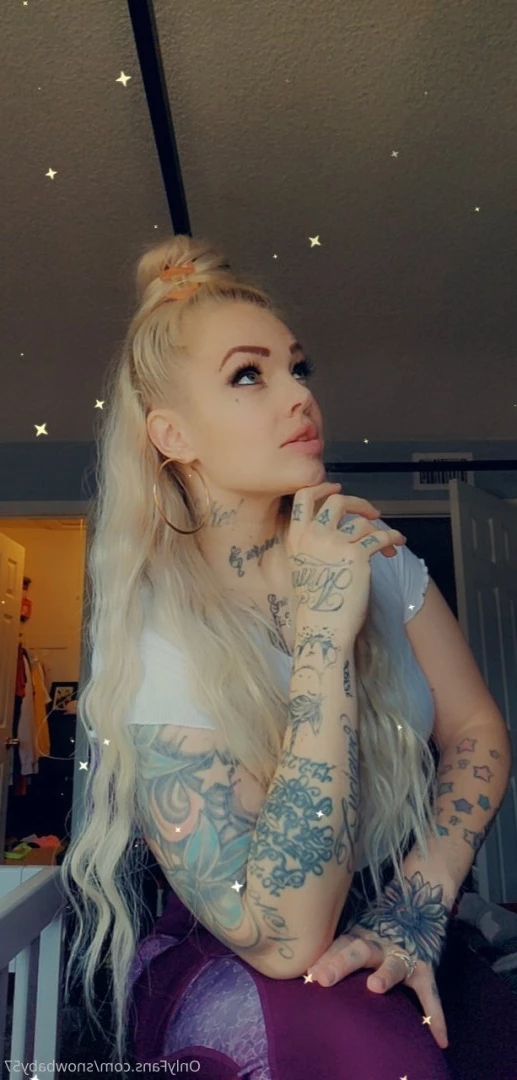 Snow doll [ snowbaby57 ] Onlyfans leaked photo 9035728 on Hotleaks.tv