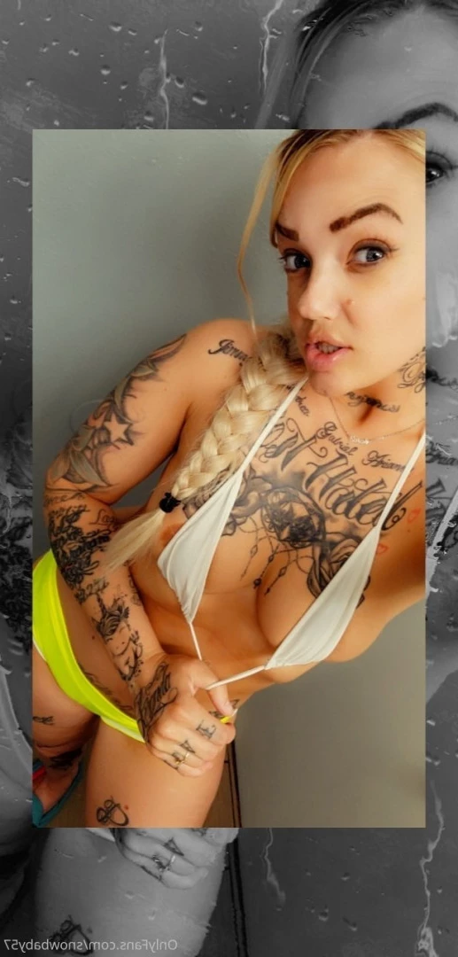 Snow doll [ snowbaby57 ] Onlyfans leaked photo 9035778 on Hotleaks.tv