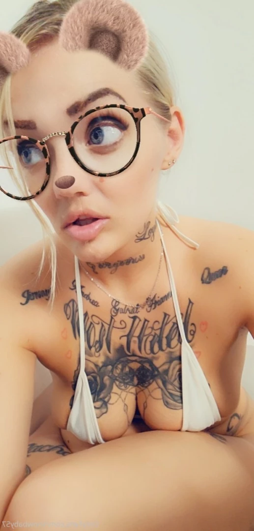 Snow doll [ snowbaby57 ] Onlyfans leaked photo 9035844 on Hotleaks.tv
