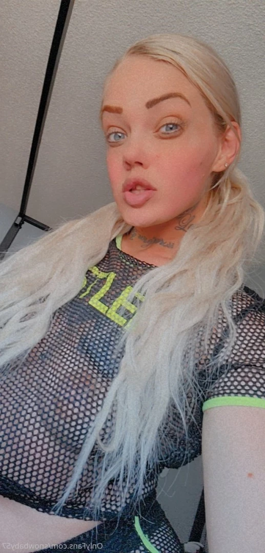 Snow doll [ snowbaby57 ] Onlyfans leaked photo 9035901 on Hotleaks.tv