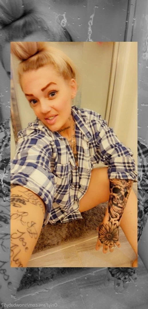 Snow doll [ snowbaby57 ] Onlyfans leaked photo 9035955 on Hotleaks.tv