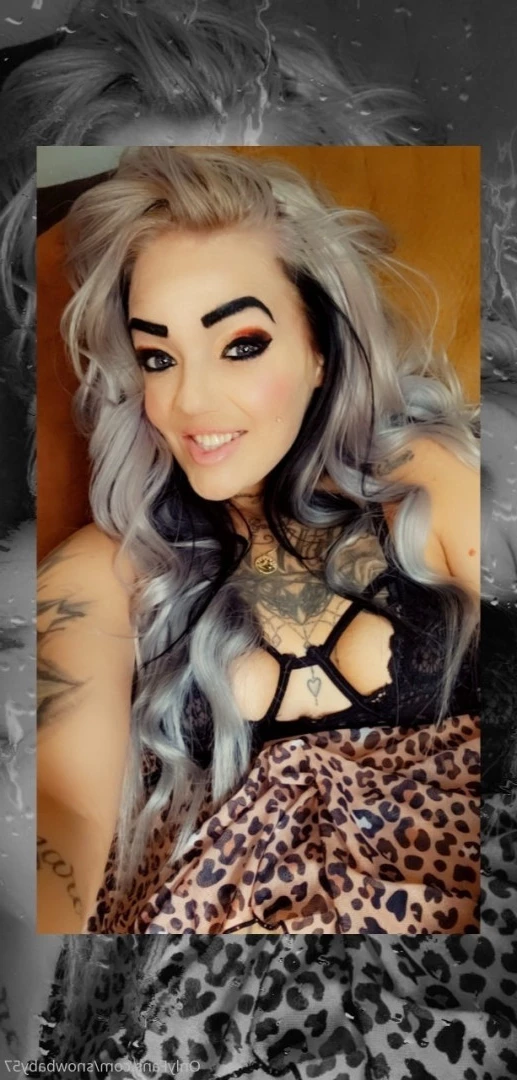 Snow doll [ snowbaby57 ] Onlyfans leaked photo 9036038 on Hotleaks.tv