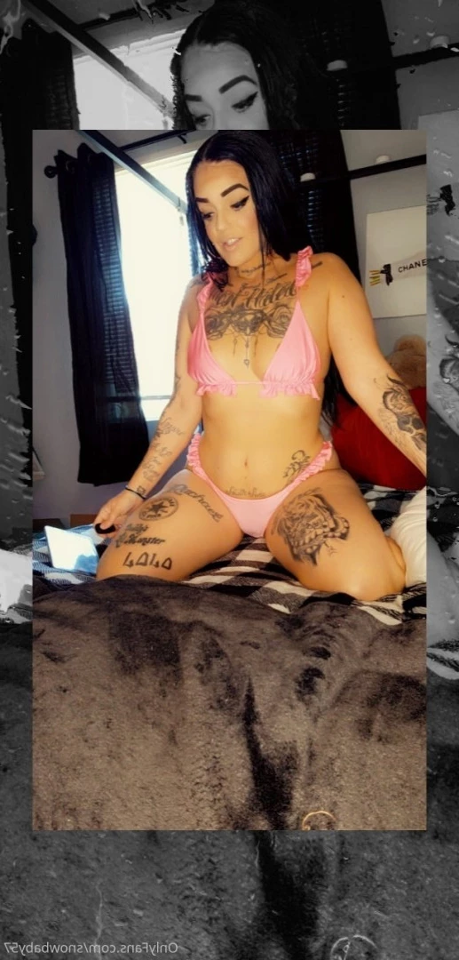 Snow doll [ snowbaby57 ] Onlyfans leaked photo 9036117 on Hotleaks.tv