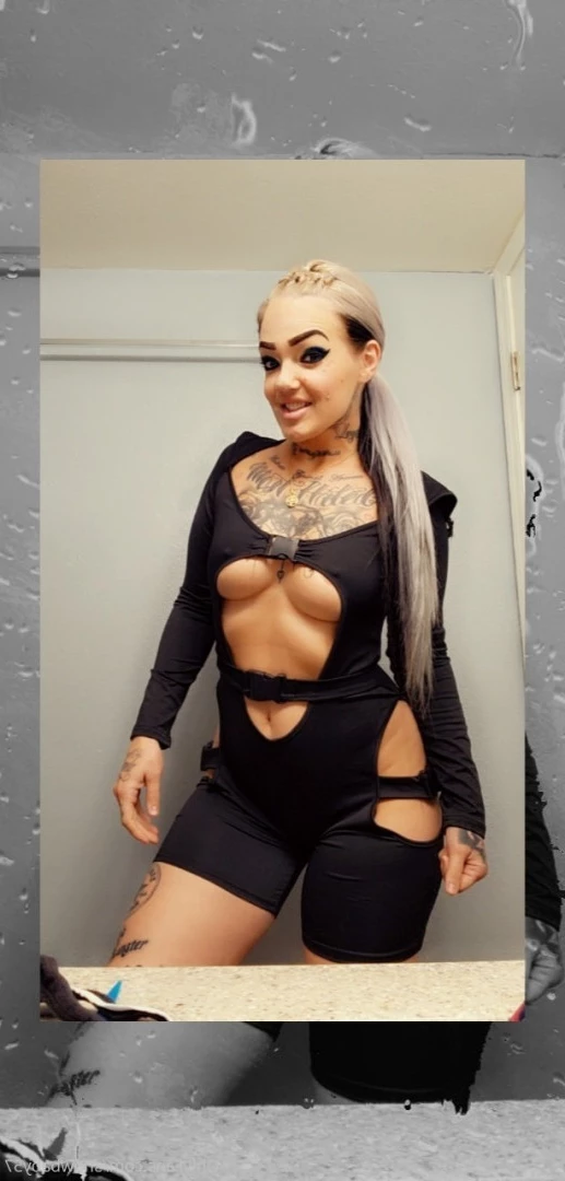 Snow doll [ snowbaby57 ] Onlyfans leaked photo 9036193 on Hotleaks.tv