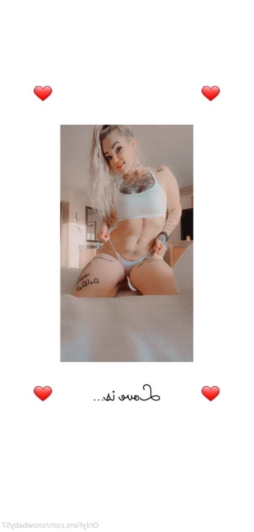 Snow doll [ snowbaby57 ] Onlyfans leaked photo 9036441 on Hotleaks.tv
