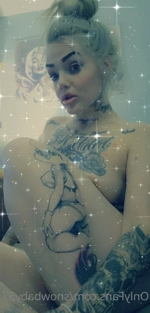 Snow doll [ snowbaby57 ] Onlyfans leaked photo 9036492 on Hotleaks.tv