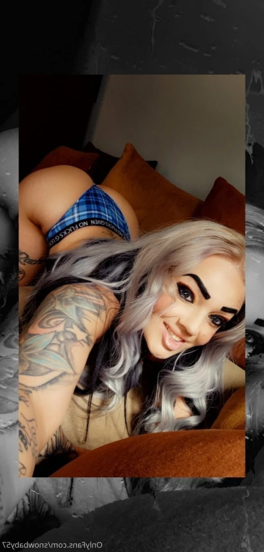 Snow doll [ snowbaby57 ] Onlyfans leaked photo 9036526 on Hotleaks.tv