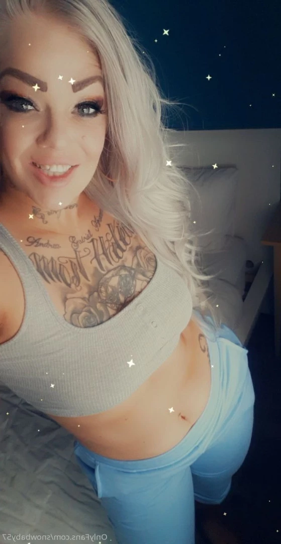Snow doll [ snowbaby57 ] Onlyfans leaked photo 9036538 on Hotleaks.tv