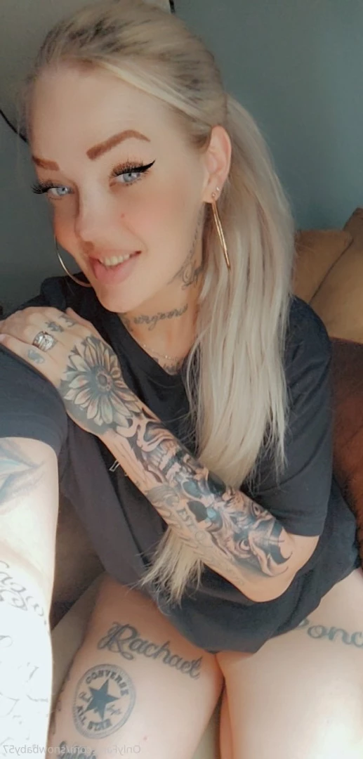Snow doll [ snowbaby57 ] Onlyfans leaked photo 9036838 on Hotleaks.tv
