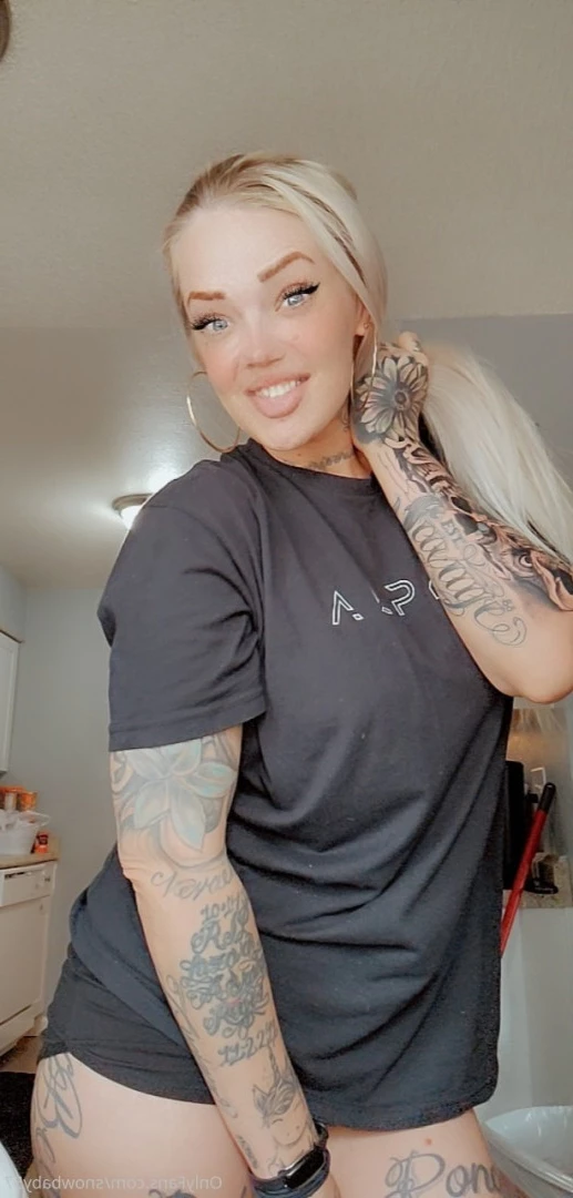 Snow doll [ snowbaby57 ] Onlyfans leaked photo 9036864 on Hotleaks.tv