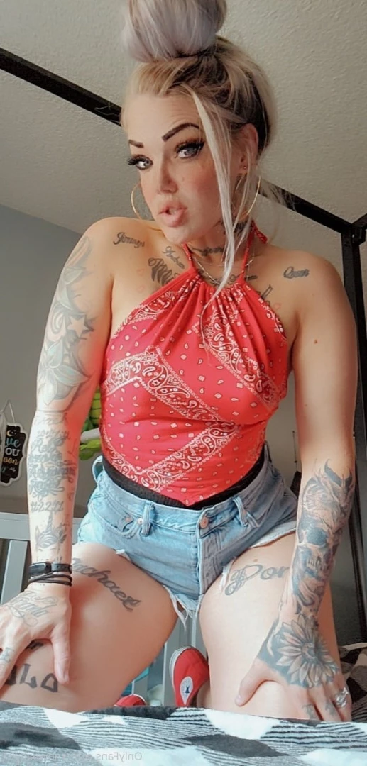Snow doll [ snowbaby57 ] Onlyfans leaked photo 9037011 on Hotleaks.tv
