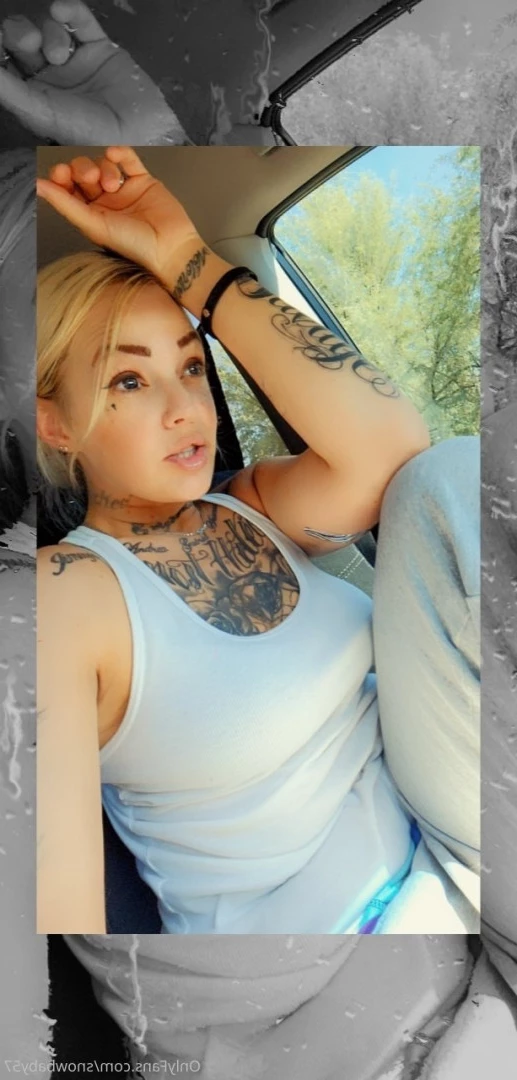 Snow doll [ snowbaby57 ] Onlyfans leaked photo 9037186 on Hotleaks.tv
