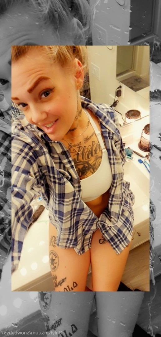 Snow doll [ snowbaby57 ] Onlyfans leaked photo 9037240 on Hotleaks.tv