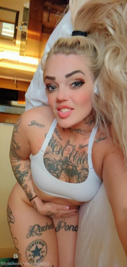 Snow doll [ snowbaby57 ] Onlyfans leaked photo 9037265 on Hotleaks.tv