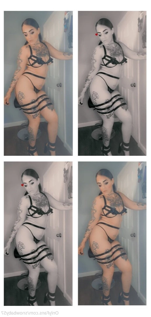 Snow doll [ snowbaby57 ] Onlyfans leaked photo 9037391 on Hotleaks.tv