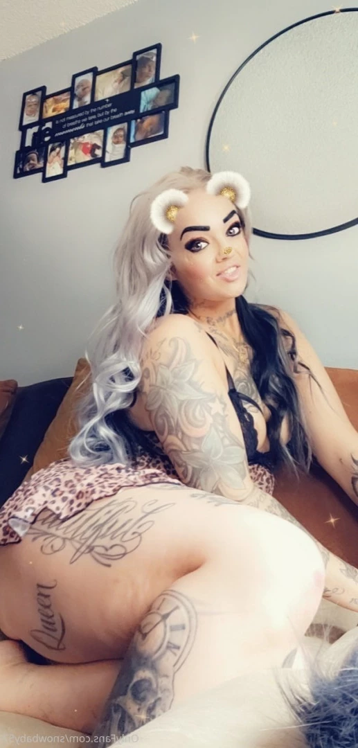Snow doll [ snowbaby57 ] Onlyfans leaked photo 9037416 on Hotleaks.tv