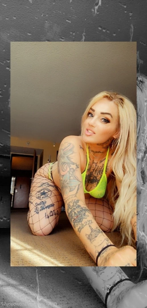 Snow doll [ snowbaby57 ] Onlyfans leaked photo 9037670 on Hotleaks.tv