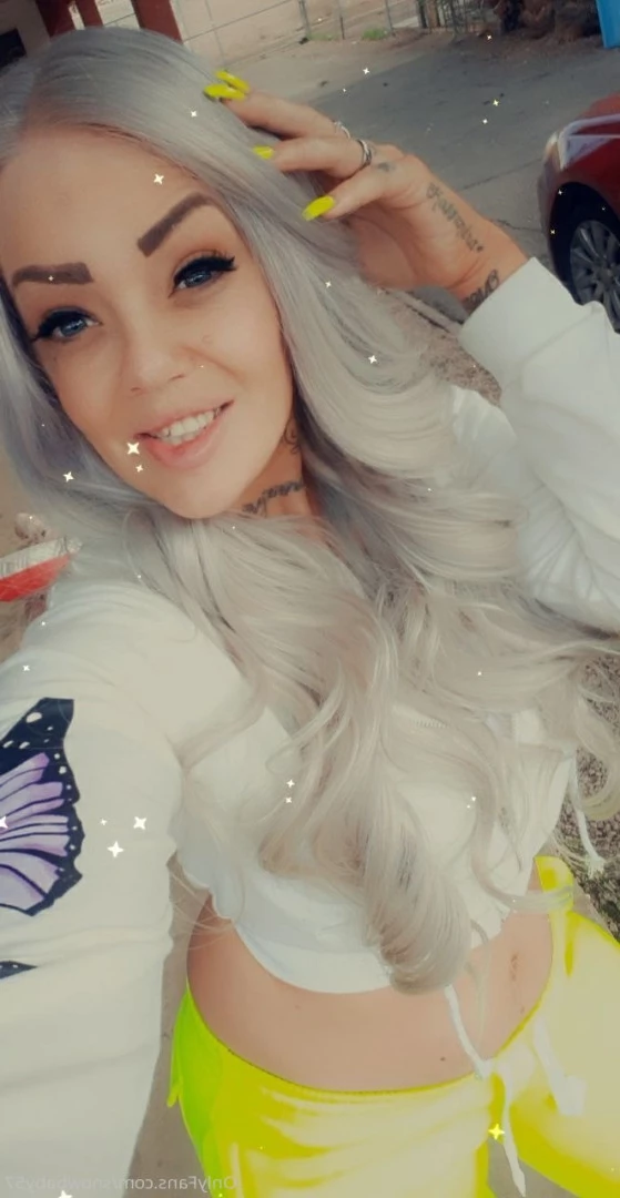 Snow doll [ snowbaby57 ] Onlyfans leaked photo 9037702 on Hotleaks.tv