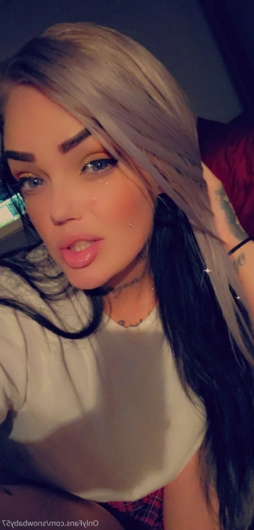 Snow doll [ snowbaby57 ] Onlyfans leaked photo 9037787 on Hotleaks.tv