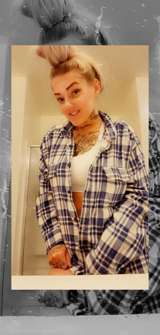 Snow doll [ snowbaby57 ] Onlyfans leaked photo 9037878 on Hotleaks.tv
