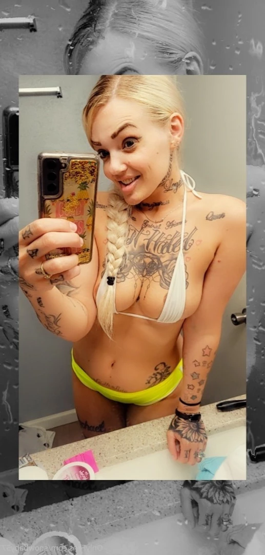 Snow doll [ snowbaby57 ] Onlyfans leaked photo 9038340 on Hotleaks.tv