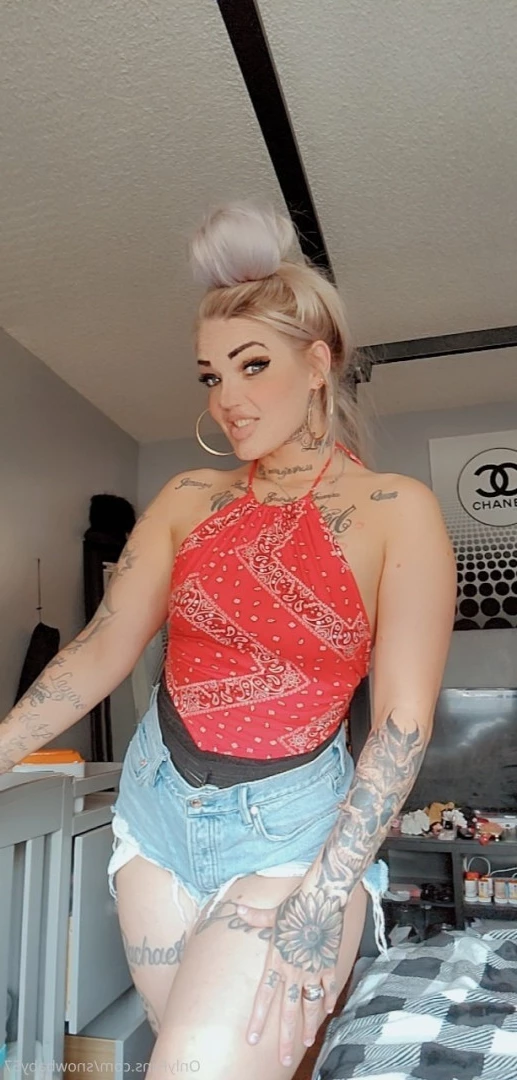 Snow doll [ snowbaby57 ] Onlyfans leaked photo 9038351 on Hotleaks.tv