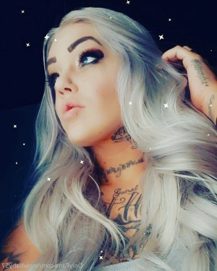 Snow doll [ snowbaby57 ] Onlyfans leaked photo 9038493 on Hotleaks.tv