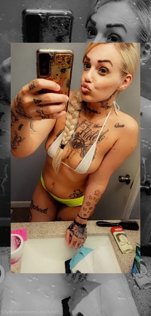 Snow doll [ snowbaby57 ] Onlyfans leaked photo 9038518 on Hotleaks.tv