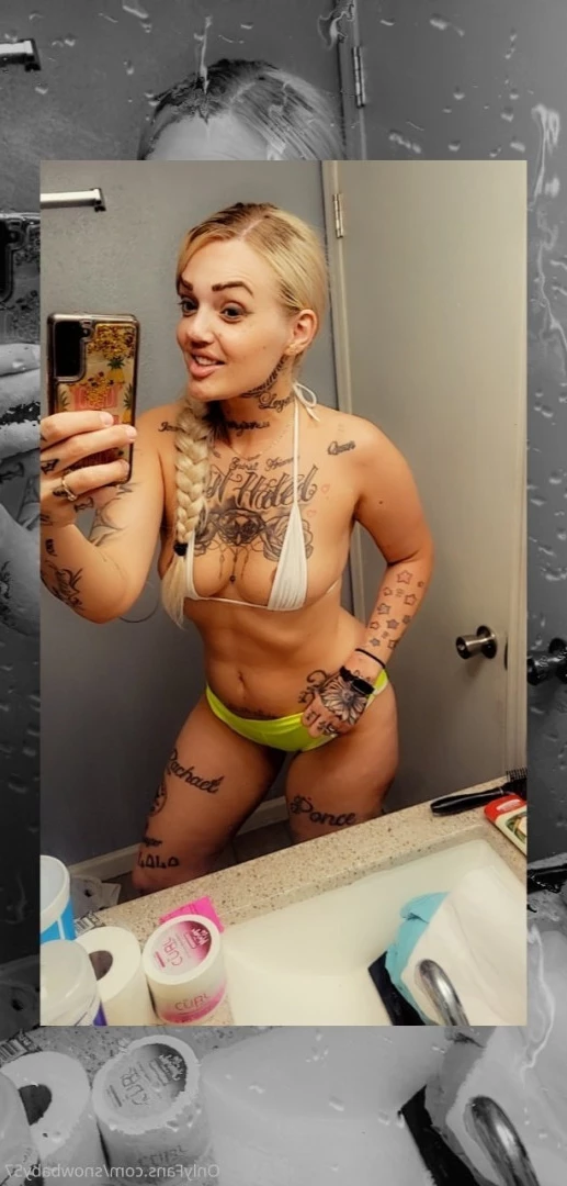 Snow doll [ snowbaby57 ] Onlyfans leaked photo 9038593 on Hotleaks.tv