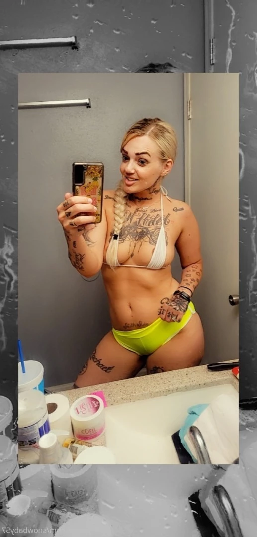 Snow doll [ snowbaby57 ] Onlyfans leaked photo 9038645 on Hotleaks.tv