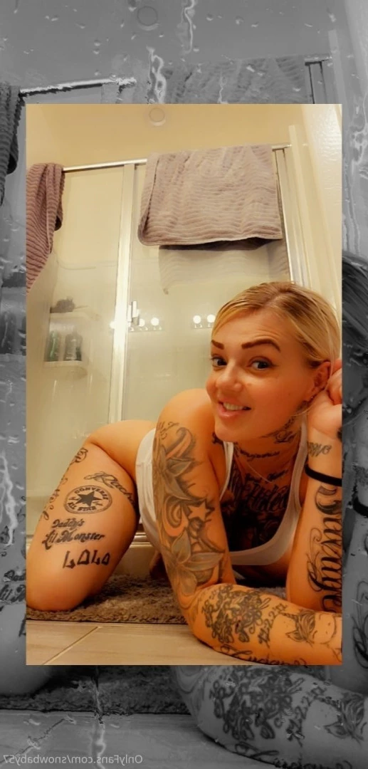 Snow doll [ snowbaby57 ] Onlyfans leaked photo 9038944 on Hotleaks.tv
