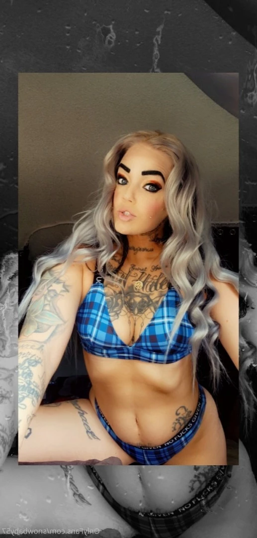 Snow doll [ snowbaby57 ] Onlyfans leaked photo 9038976 on Hotleaks.tv
