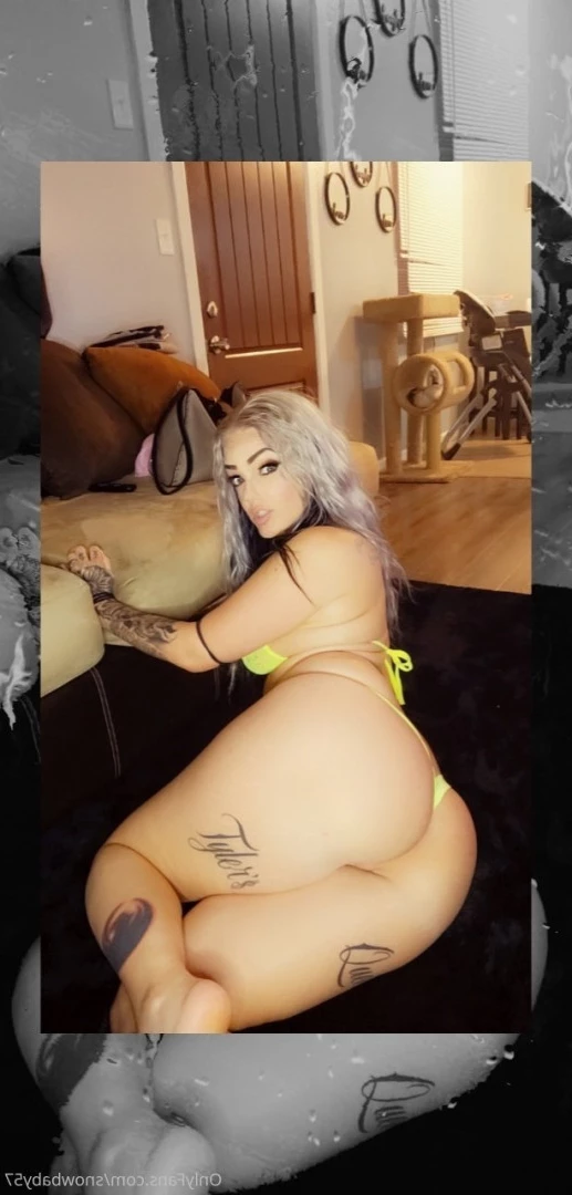 Snow doll [ snowbaby57 ] Onlyfans leaked photo 9039208 on Hotleaks.tv