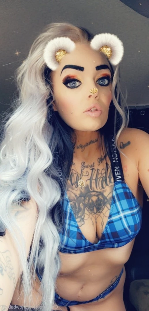 Snow doll [ snowbaby57 ] Onlyfans leaked photo 9039426 on Hotleaks.tv