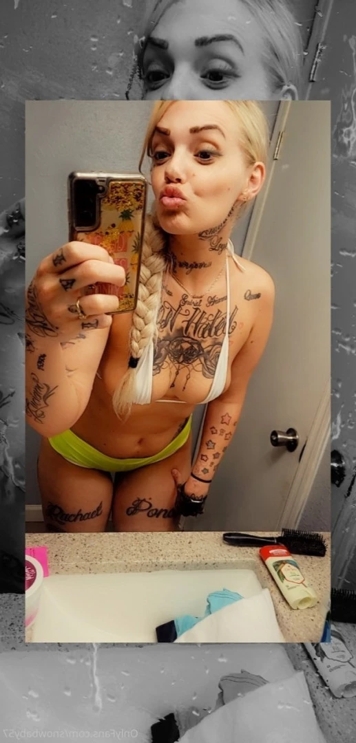 Snow doll [ snowbaby57 ] Onlyfans leaked photo 9039478 on Hotleaks.tv