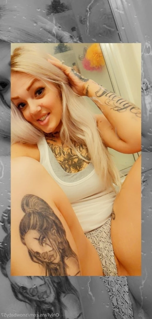 Snow doll [ snowbaby57 ] Onlyfans leaked photo 9039641 on Hotleaks.tv