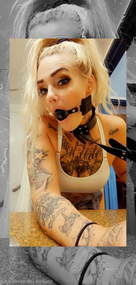 Snow doll [ snowbaby57 ] Onlyfans leaked photo 9039814 on Hotleaks.tv