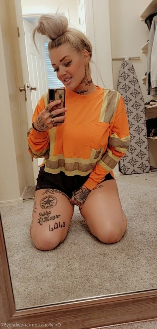 Snow doll [ snowbaby57 ] Onlyfans leaked photo 9039881 on Hotleaks.tv