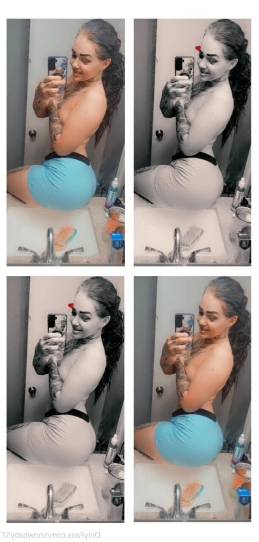 Snow doll [ snowbaby57 ] Onlyfans leaked photo 9039925 on Hotleaks.tv