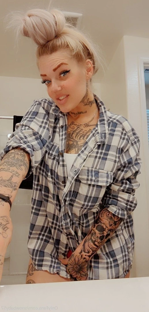 Snow doll [ snowbaby57 ] Onlyfans leaked photo 9040108 on Hotleaks.tv