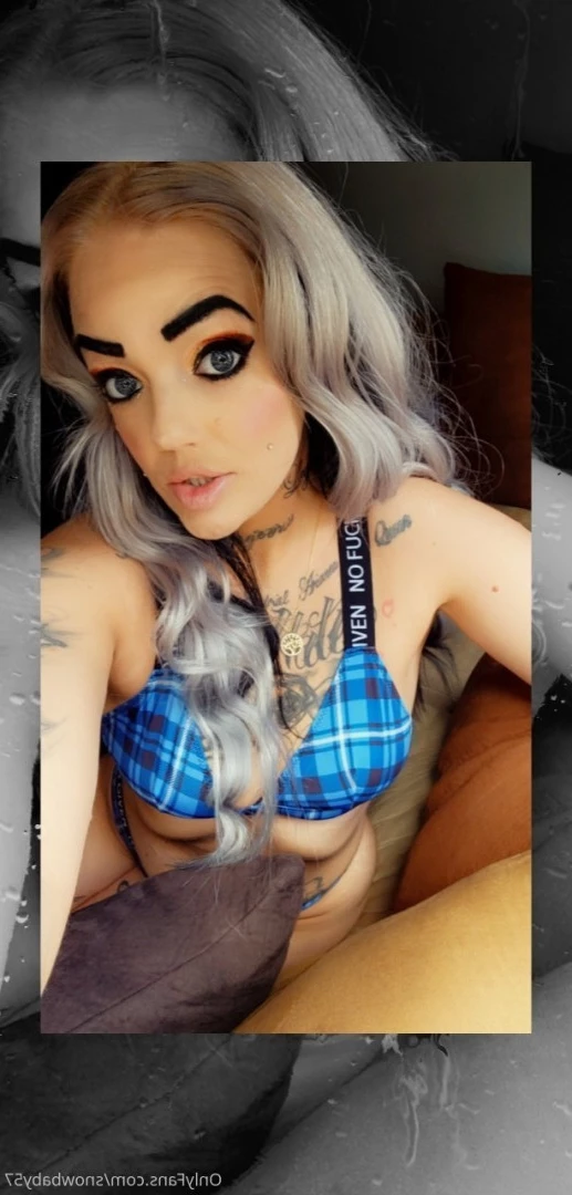 Snow doll [ snowbaby57 ] Onlyfans leaked photo 9040185 on Hotleaks.tv