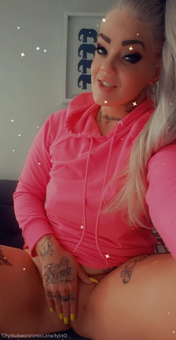 Snow doll [ snowbaby57 ] Onlyfans leaked photo 9040207 on Hotleaks.tv